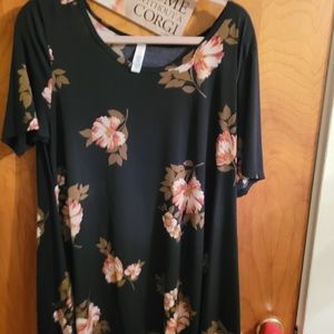 Lularoe Perfect Tee  size XL
